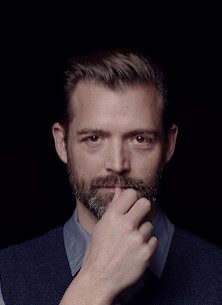 Patrick Grant